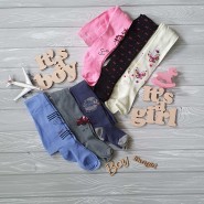 Колготы детские 14-008